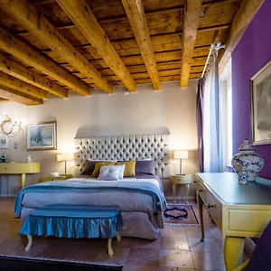 Mazzini Maison d'hôtes
