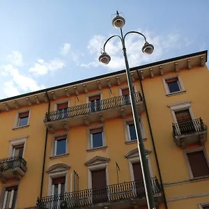 Relais Pensiero Maison d'hôtes