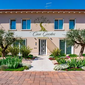 Casa Giardini Maison d'hôtes