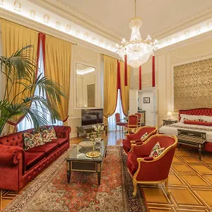 Gasthof Palazzo Monga Boutique