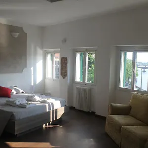 Gasthof Residenza San Tomaso