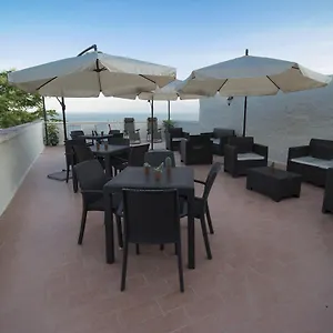 La Terrazza Del Borgo Italia