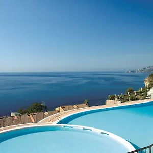 Capo Dei Greci Taormina Coast Hotel&spa Italia