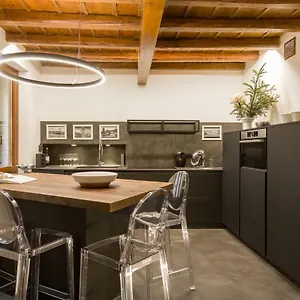  Appartamento Casa Savio