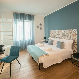 Casa Stazione Maison d'hôtes