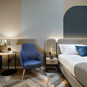 Italianflat - Design Maison d'hôtes