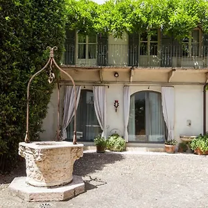 Gasthof Palazzo Fracastoro