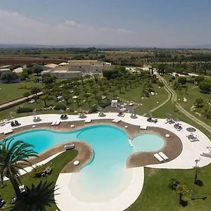 Borgo Pantano Italia