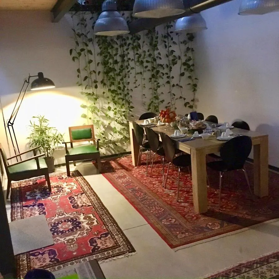 Loft Verona 2*,  Italien