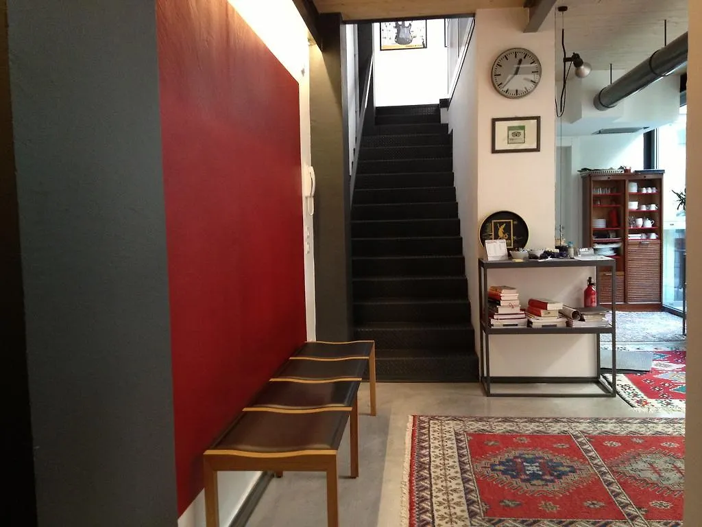 Loft Verona