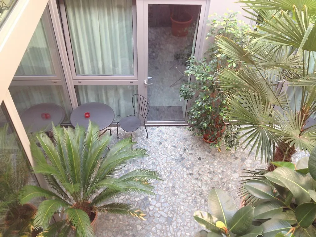 ** Frühstückspension Loft Verona Italien