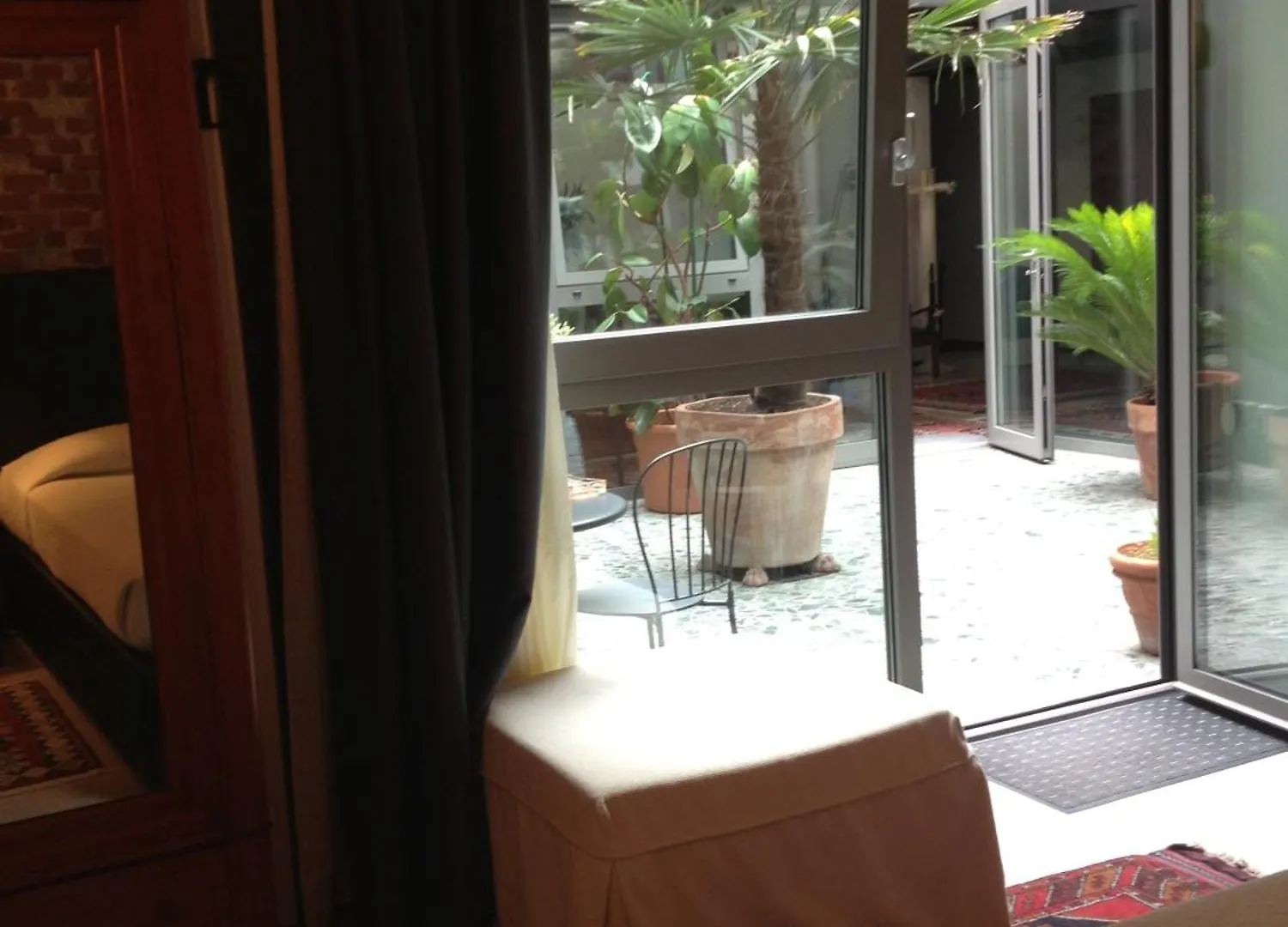 Loft Verona Italien