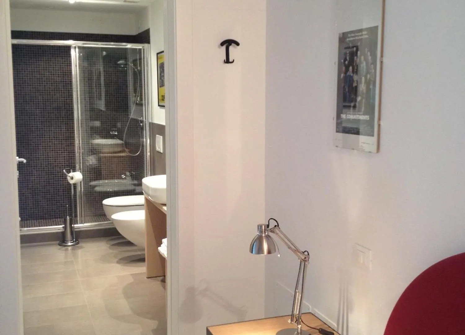 Loft Verona Frühstückspension