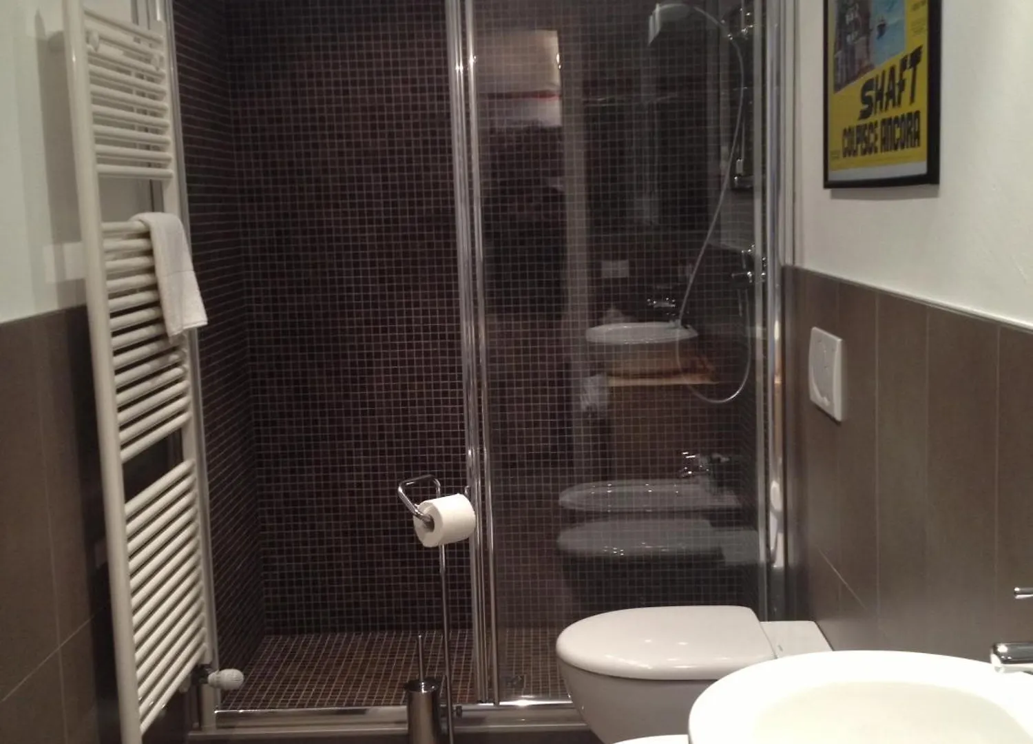 Loft Verona 2*,