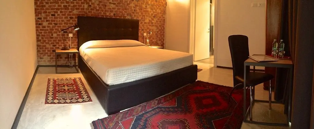 Loft Verona 2*,  Italien