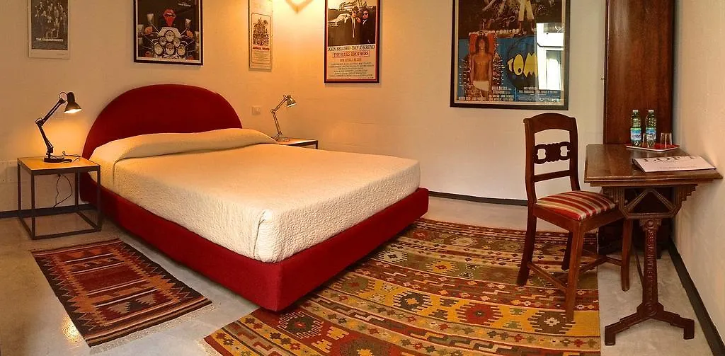 Loft Verona Italien