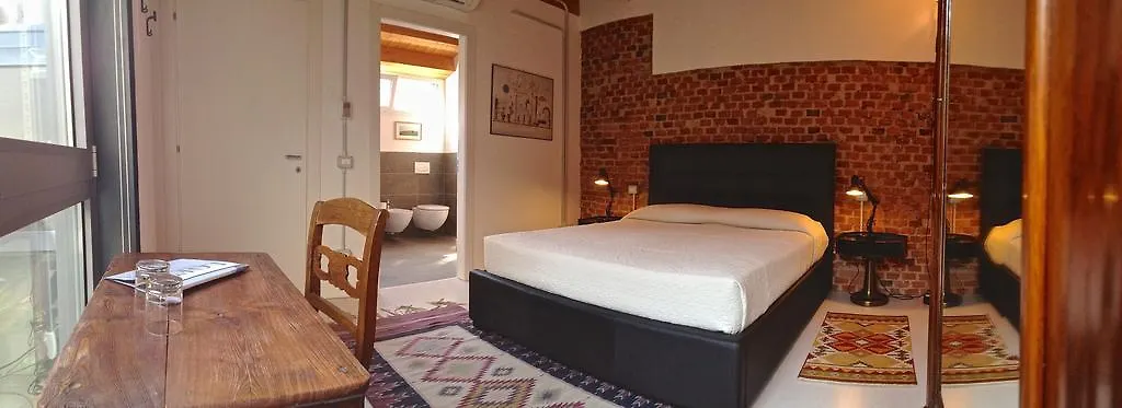 Loft Verona Frühstückspension
