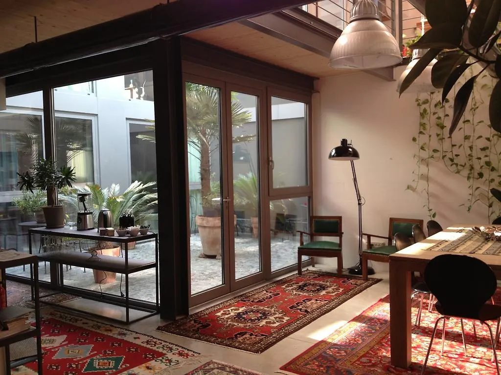 Loft Verona Italien