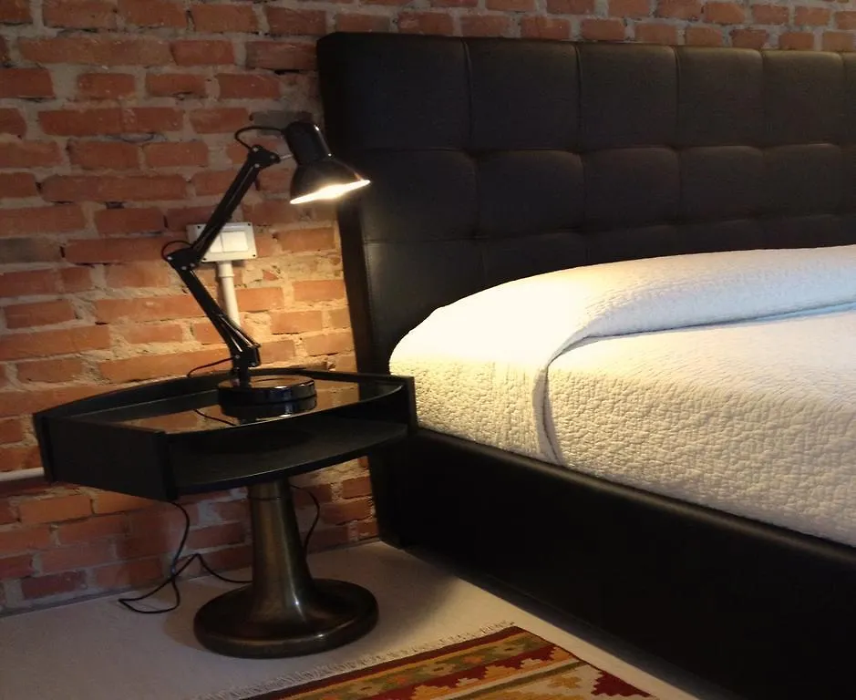 Loft Vérone