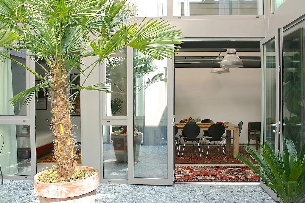 ** Bed & Breakfast Loft Verona Italy