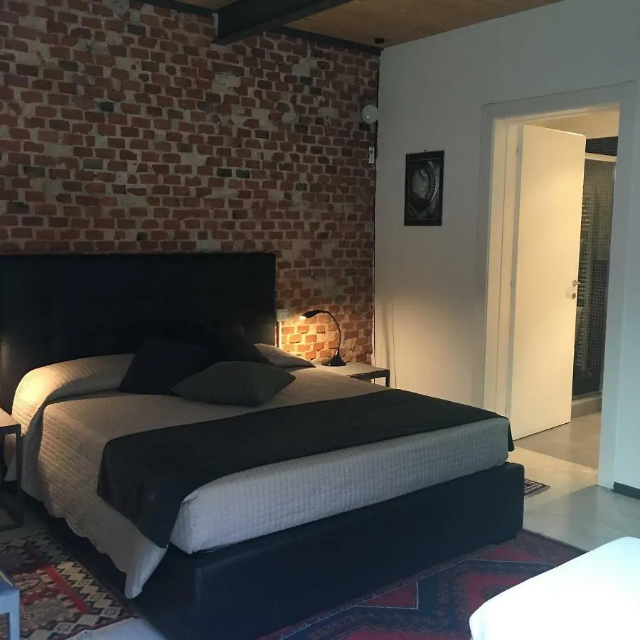 Loft Verona Frühstückspension