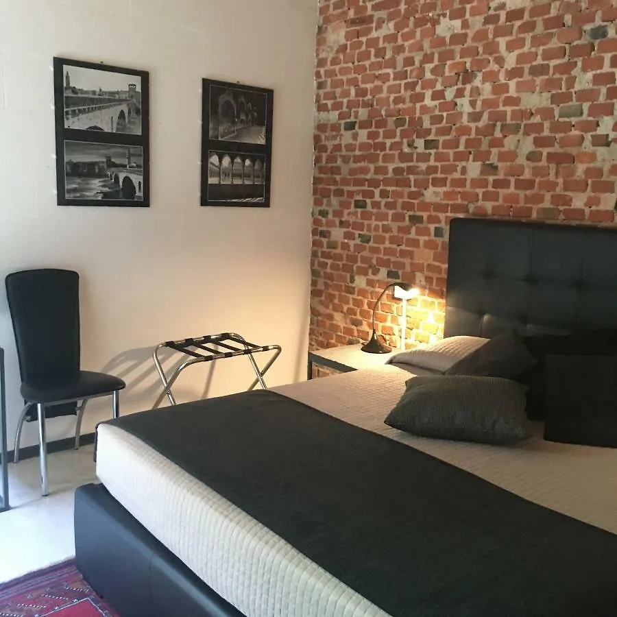 ** Frühstückspension Loft Verona Italien