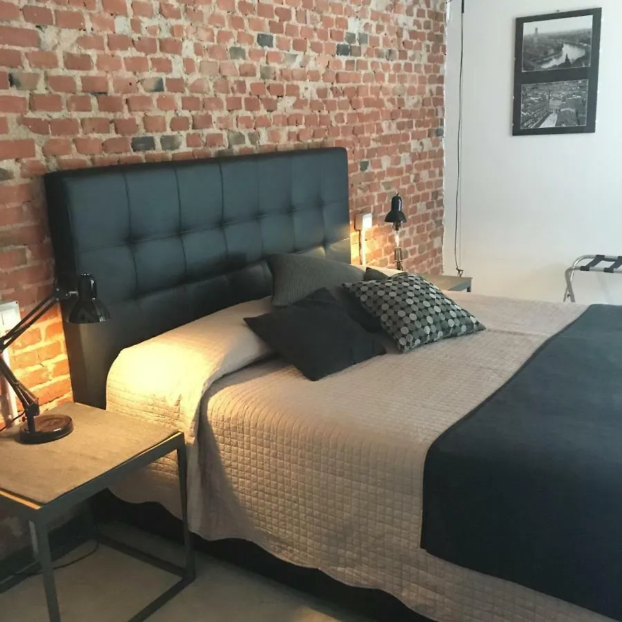 Frühstückspension Loft Verona